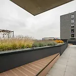 Legnicka Residence Apart