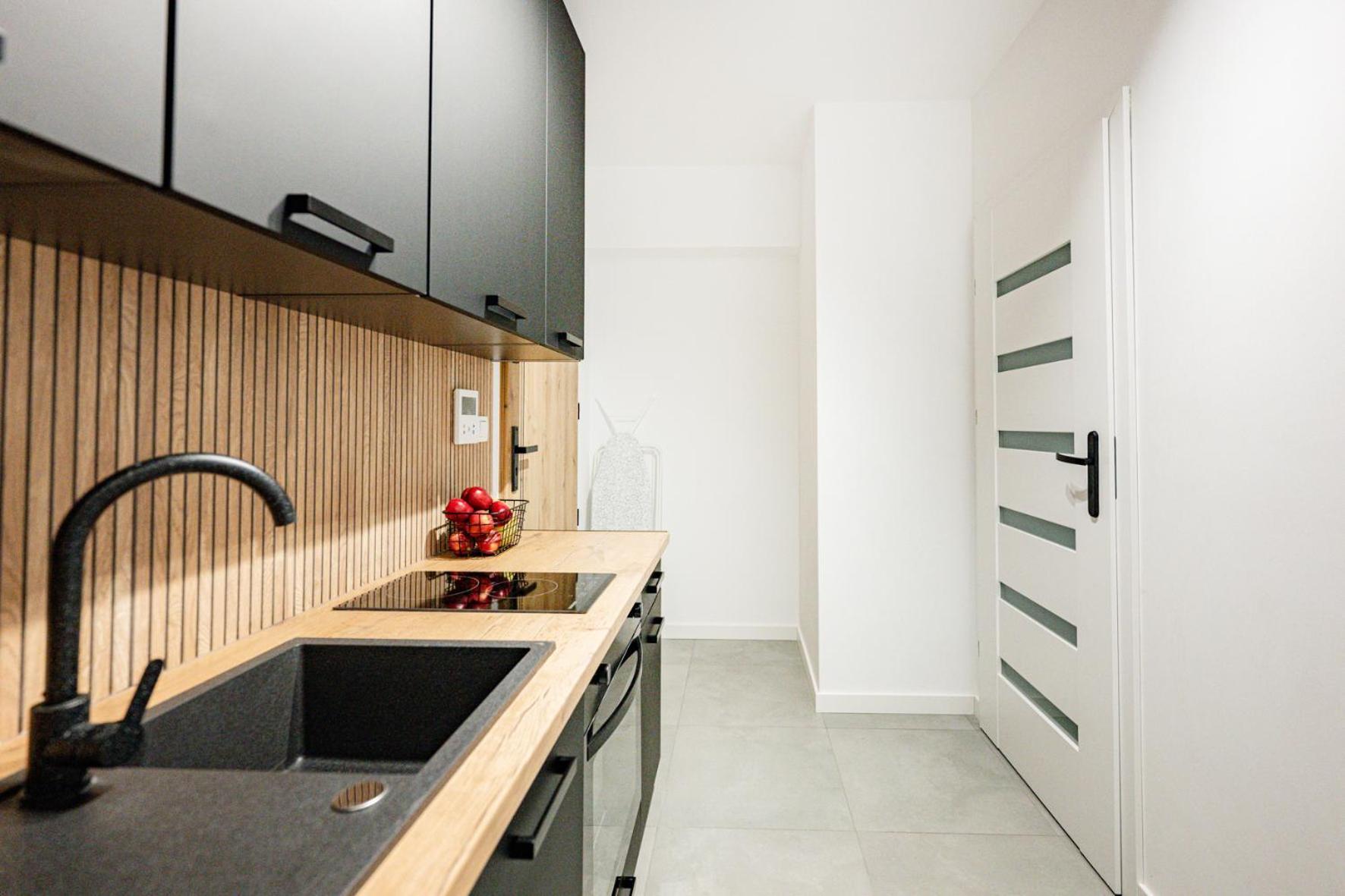 Legnicka Apartament